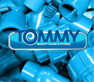 Tommy Logo