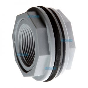 Brass Ball Valve