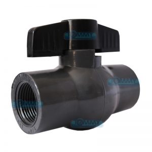 Brass Ball Valve