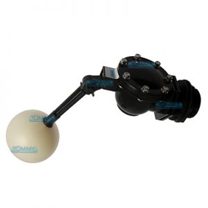Brass Ball Valve