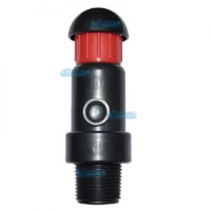 Brass Ball Valve