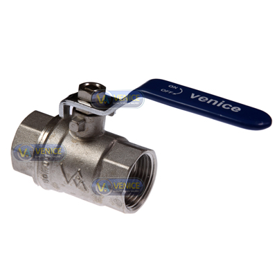 Brass Ball Valve