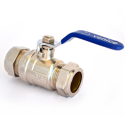 Brass Ball Valve