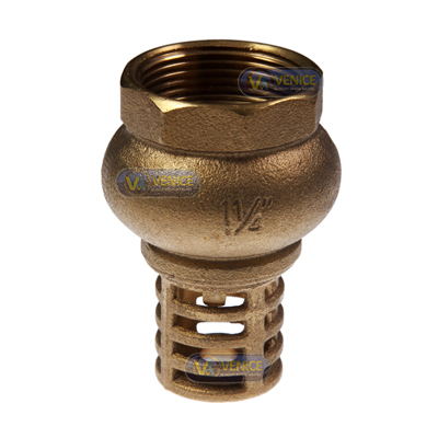 Brass Ball Valve