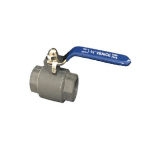 Brass Ball Valve
