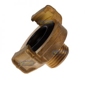 Brass Ball Valve