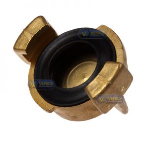 Brass Ball Valve