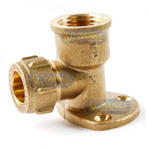 Brass Ball Valve