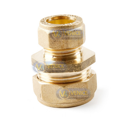 Brass Ball Valve