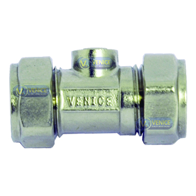 Brass Ball Valve
