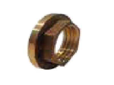 Brass Ball Valve