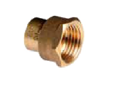 Brass Ball Valve