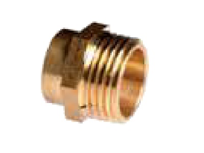 Brass Ball Valve