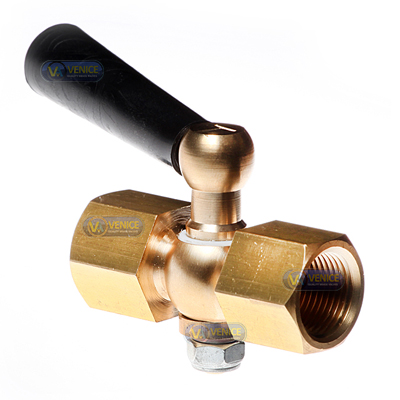 Brass Ball Valve