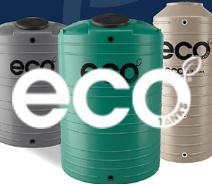 EcoTanks Logo