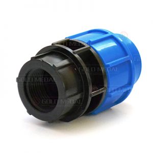 Brass Ball Valve