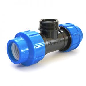 Brass Ball Valve