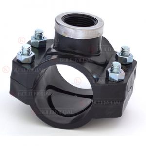 Brass Ball Valve