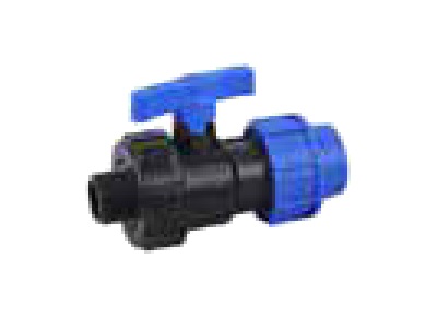 Brass Ball Valve